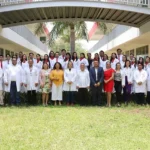 Reciben 26 plazas para internado médico estudiantes de Medicina de la Universidad José Martí