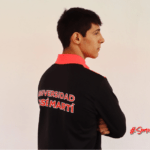 Héctor Valencia II representará a la Universidad José Martí en la Universiada de Aguascalientes 2024